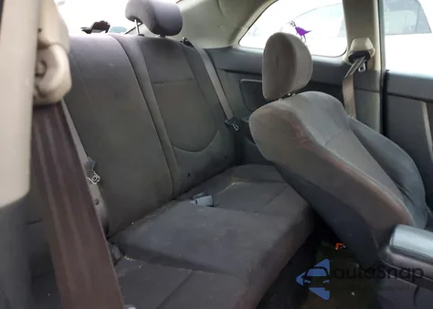 2012 Kia Forte Sx z USA, uszkodzony, nr VIN KNAFW6A30C5595585